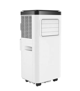 Mini manguera enfriadora <span class=keywords><strong>de</strong></span> 220V, <span class=keywords><strong>aire</strong></span> <span class=keywords><strong>acondicionado</strong></span> <span class=keywords><strong>de</strong></span> CA portátil, Industrial, móvil, 4000 Btu, China - Product Image 1