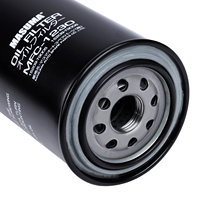 MASUMA filter oli MFC-1230 untuk AY100-NS031 scania filter