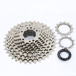 Gros Soleil-SZ Roue Libre 8/<span class=keywords><strong>9</strong></span>/10/<span class=keywords><strong>11</strong></span> Vitesse <span class=keywords><strong>11</strong></span>-25/28/32/<span class=keywords><strong>34</strong></span>/36T Vélo Vélo <span class=keywords><strong>Cassette</strong></span> pour Vtt - Product Image 2