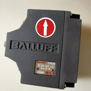 Balluff Smart <b>Light</b> BNI0072 Limit <b>Switch</b> 24 V 1 A SPDT <b>Sensor</b> Opening - Product Image 4