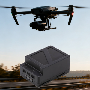 Accessoires de drones de remplacement personnalisés, batterie de vol intelligente TB55 pour DJI <span class=keywords><strong>Matrice</strong></span> <span class=keywords><strong>200</strong></span> Series <span class=keywords><strong>V2</strong></span> - Product Image 6