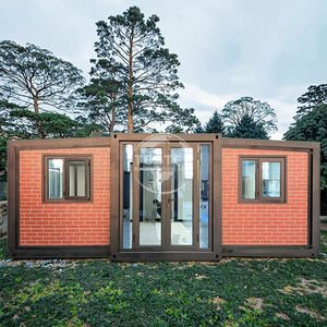 Prix de gros pour <span class=keywords><strong>maison</strong></span> conteneur de 20 pieds et 40 pieds, <span class=keywords><strong>maison</strong></span> mobile modulaire, <span class=keywords><strong>mini</strong></span>-maisons, maisons préfabriquées, chambre capsule moderne - Product Image 1