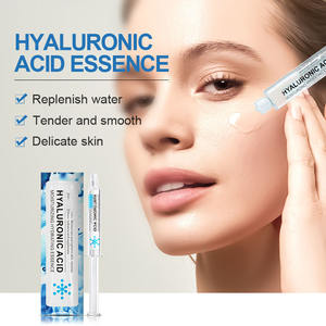 Essence liquide hydratante à l'acide hyaluronique, essence liquide hydratante pour le soin de la peau, vente en gros d'usine, remise sur les achats mixtes - Product Image 3