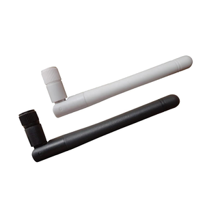 Заводская настраиваемая складная антенна «резиновая уточка» 433 МГц / 868 МГц / <span class=keywords><strong>2</strong></span>,4 ГГц, <span class=keywords><strong>2</strong></span>,5 дБи, с разъемом SMA, для LoRa, LPWAN, WiFi, мини-антенна - Product Image 3