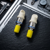 Coupleur rapide de déconnexion pour refroidissement liquide Nvidia NVQD/MQD - Foositek MQD03