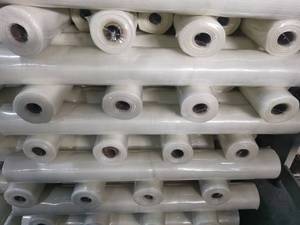 Fiberglass <strong>Insulation</strong> <strong>Netting</strong> Sell to Turkey Fibre Glass Mesh - Product Image 6