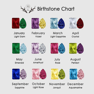 Collar con Colgante Doble <span class=keywords><strong>de</strong></span> Acero Inoxidable EManco con Circonita Cúbica en Forma <span class=keywords><strong>de</strong></span> Gota <span class=keywords><strong>de</strong></span> Agua, Joyería Fina <span class=keywords><strong>de</strong></span> Moda para Mujer, Ideal para Aniversario - Product Image 6