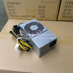Alimentation électrique à découpage TFX <span class=keywords><strong>FSP600</strong></span>-60AGPAA 600W - Product Image 3