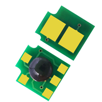 Puces cartouche de toner mono pour puces CM-6030I couleur HP laserJet Puces de réinitialisation compatibles OEM/pour imprimante HP Ecojet Series