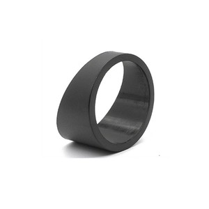 Accessori per Modifica Auto, Supporto Piatto per Cruscotto, Parasole Universale 52mm 2'' con Foro Singolo, Telaio in ABS OLIVER 1 - Product Image 1