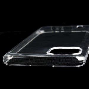 Funda de teléfono móvil a prueba de golpes transparente de TPU suave importador para OPPO Realme F25 Pro C65 A60 <span class=keywords><strong>A3</strong></span> Pro C63 fundas de silicona transparentes - Product Image 3