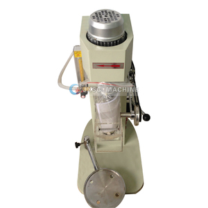 Phục hồi cao đồng vàng kẽm chì bạc nổi máy cho phòng thí nghiệm - Product Image 5