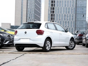 รถยนต์มือสอง Volkswagen <span class=keywords><strong>Polo</strong></span> Plus ปี 2023 เครื่องยนต์ 1.5 ลิตร เกียร์อัตโนมัติ รุ่น Panoramic Enjoyment Edition พวงมาลัยซ้าย นำเข้าจากจีน ราคาถูก เบาะหนัง ล้อแม็ก R15 พร้อมกล้อง - Product Image 5