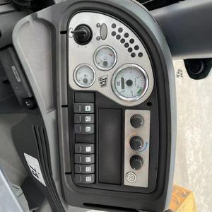 Chargeuse-pelleteuse JCB d'occasion 3CX 4CX Chargeuse-pelleteuse JCB d'occasion 3cx 4cx 3dx 4dx - Product Image 4