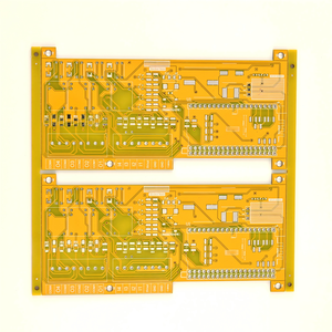 BOM Gerber dosyaları için PCBA şematik çok katmanlı baskılı devre <span class=keywords><strong>PCB</strong></span> kartı PCBA meclisi - Product Image 3