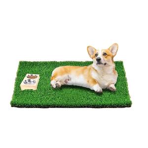 Portable Puzzle Gazon Artificiel <span class=keywords><strong>Tapis</strong></span> Tuiles <span class=keywords><strong>pour</strong></span> Football Football Cricket <span class=keywords><strong>pour</strong></span> <span class=keywords><strong>Patio</strong></span> Pelouse Jardin Polyvalent <span class=keywords><strong>pour</strong></span> Sports Aménagement Paysager - Product Image 2