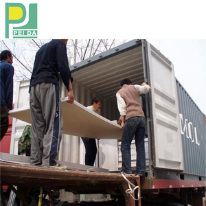 Plaque de plâtre de 12 mm pour faux plafond, caractéristique commune au mètre carré - Product Image 6