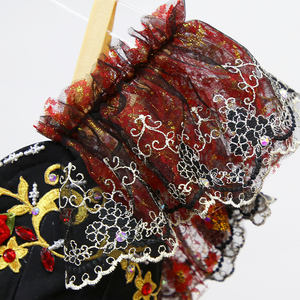 T0413 अच्छी तरह से डिजाइन लाल डॉन Quixote पोशाक बैले Tutus बैले - Product Image 4