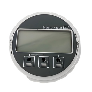 โมดูลแสดงผล Endress Hauser XPD0031 รุ่น XPD0031-1077/0 สำหรับเครื่องวัดการไหล Proline Promass 300/500 H300 H500 P300 P500 W300 W500 - Product Image 1