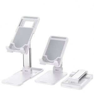 Soporte Plegable y Extensible para Teléfono Celular X423, de Alta Calidad, Personalizable, Portátil, para Escritorio, Superventas - Product Image 2
