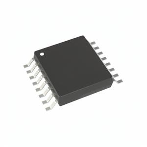 Electronic Chips Component AD7783BRU Authorized Distributor 16 TSSOP Data Acquisition - Product Image 1