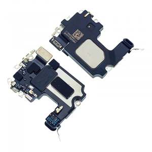 Cavo Flessibile per Altoparlante e Auricolare per iPhone 14, Componenti per Telefoni Cellulari - Product Image 1