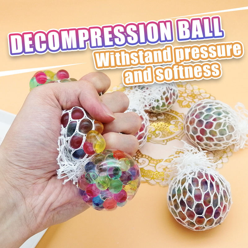 ลูกบอลบีบอัด