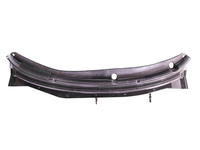 Moule d'injection plastique automobile longue durée pour pièces de voiture, outillage précis pour composants de conduits et de bouches d'aération automobiles