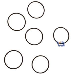 Pièces de moteur diesel ISM QSM ISM11 QSM11 M11, <span class=keywords><strong>joint</strong></span> d'étanchéité d'<span class=keywords><strong>injecteur</strong></span> de carburant 3070136 3070137 3070130 - Product Image 3