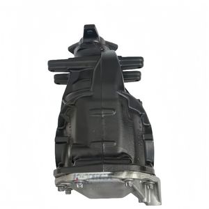 Hoge Kwaliteit Originele Overbrengingsverhouding I:3.46 Achterste Differentieel Assemblage A2113501062 Voor Mercedes Benz W211 E 200K E200 E-Klasse S211 - Product Image 3