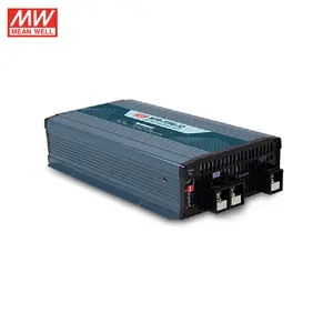 Meanwell NPB-1700-24 1700w неподвижный тип ультра широкий диапазон мощности интеллигентая (ый) зарядное устройство для батареи
