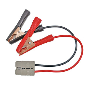 ปลั๊กเชื่อมต่อ EV 175A 600V สำหรับการประกอบสายไฟแบตเตอรี่ในกระบวนการผลิต - Product Image 5