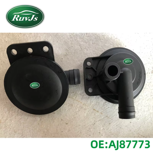 Válvula Reguladora de Accesorios para Automóviles RuvJs AJ87773 AJ89074 para JAGUAR XJ XF <span class=keywords><strong>XK</strong></span> <span class=keywords><strong>4.2</strong></span> 4.4 para Discovery 3 Range Rover Range Rover Sport - Product Image 2