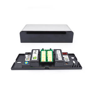 CANBO M-204HD 24G Sensor de Radar de Detección de Movimiento por Microondas para Puerta Corredera Automática - Product Image 6