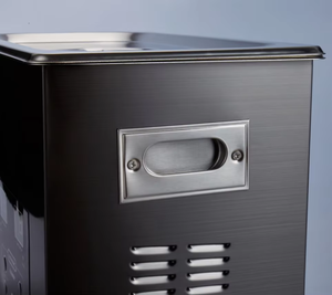 Pièces de haute qualité pièces automobiles nettoyage <span class=keywords><strong>nettoyeur</strong></span> à ultrasons 4.5 <span class=keywords><strong>litres</strong></span> Machine de nettoyage à ultrasons magasin de vélos - Product Image 3