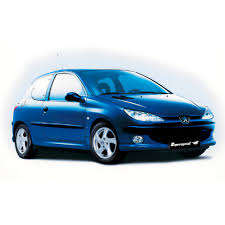 Gruppo Paraurti Posteriore Ricambi Auto per Peugeot <span class=keywords><strong>206</strong></span> - Product Image 5