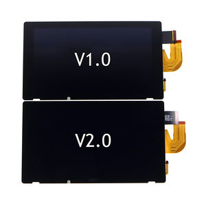 Otal Louch Ouch creen 2 en 1 para intend. Tiene forma de bruja 1 <span class=keywords><strong>V2</strong></span> Recolocación Lspspspisplay Or o Witch 1,0 <span class=keywords><strong>V2</strong></span>.0 ame onsole - Product Image 1