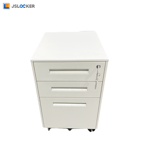Tùy chỉnh Morden phong cách 3 ngăn kéo dưới bàn Tủ hồ sơ di động bệ văn phòng lưu trữ tủ - Product Image 3