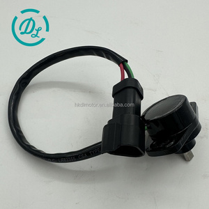 เซ็นเซอร์ควบคุมแป้นเหยียบ EexcavaStart รุ่น 17A-06-41981 17A0641981 สำหรับรถดันดิน D65 D85 D155A-6 SA6D140E รับประกัน 1 ปี - Product Image 5