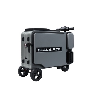 ELALA Fornitura <span class=keywords><strong>di</strong></span> Fabbrica: Valigia Elettrica Multifunzionale <span class=keywords><strong>di</strong></span> Grande Capacità per Esposizioni e Tour - Product Image 3