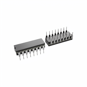 Original 16 CDIP CD54HC4060F3A Logic Electronic Chips Component - Product Image 1