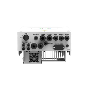 <span class=keywords><strong>Inversor</strong></span> Híbrido <span class=keywords><strong>Sofar</strong></span> Deye de <span class=keywords><strong>5kw</strong></span> 6kw 8kw 10kw 15kw 20kw Trifásico para Energía Solar - Product Image 2
