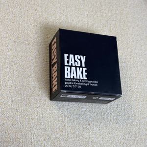 <span class=keywords><strong>แป้งฝุ่น</strong></span>อัดแข็งสำหรับแต่งหน้าและเซ็ตเมคอัพ ยี่ห้อ Easy Bake สำหรับทุกสีผิว ขายส่ง - Product Image 2