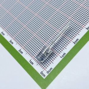 brand-new & original XL-502UBC 5mm LED Through-Hole LEDs - Product Image 1