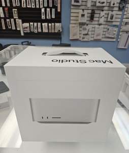 PRECIO DE FÁBRICA, MACs-<span class=keywords><strong>STUDIO</strong></span> Original, Nuevo M3 con SSD de 8TB, RAM de 512GB, GPU de 32-80, OEM DIY, Origen Estadounidense, con 1 Año de Garantía - Product Image 4