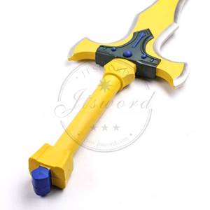 ดาบโฟม PU รุ่น MS Art Online Kirito Holy Excalibur - Product Image 3
