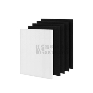 Winix <b>Air</b> <b>Purifier</b> Filter D3 1712-0101-02 HEPA Household Replacement - Product Image 1