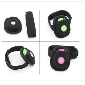 Mr Track Kids Elderly EV07B Ev07s Sos <strong>Wrist</strong> Cell Phone Watch Fall <strong>Detection</strong> GPS Tracking Device Mini 2g 4G SOS Pendant - Product Image 3