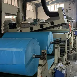 Macchina di laminazione di grande formato di plastica carta di laminazione macchina di laminazione per carta