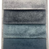 Canapé en velours hollandais 2026, tissu ultra doux pour la décoration intérieure, textiles de meubles en velours hollandais, plusieurs options de couleurs